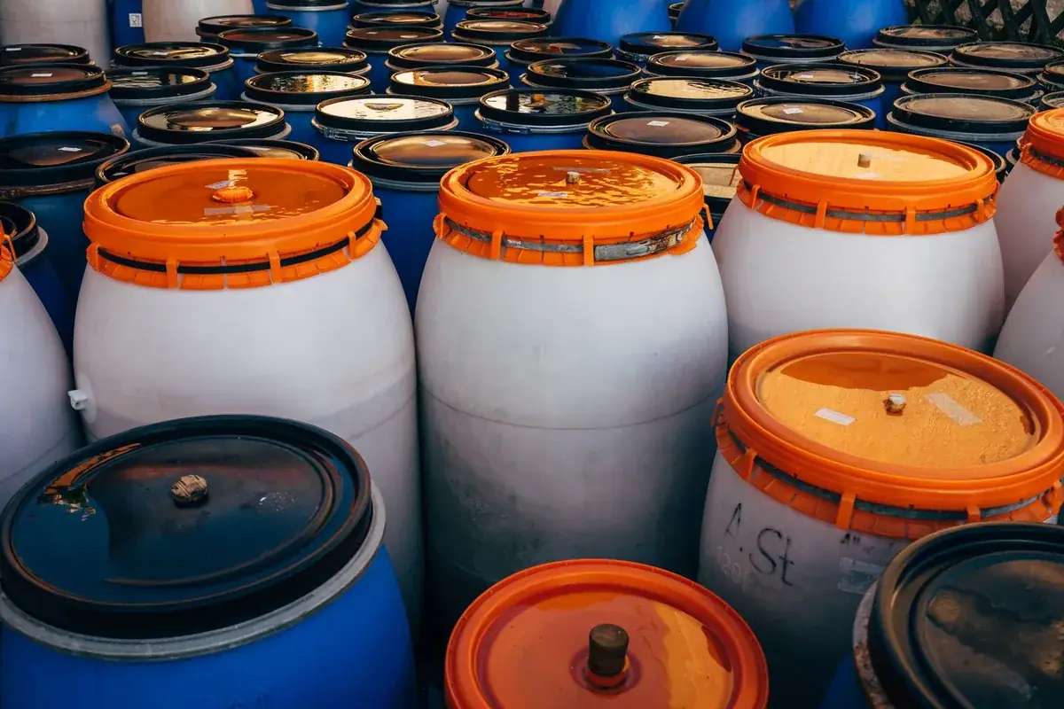 Chemical & Toxic Waste Cleanup in Port Orange, FL